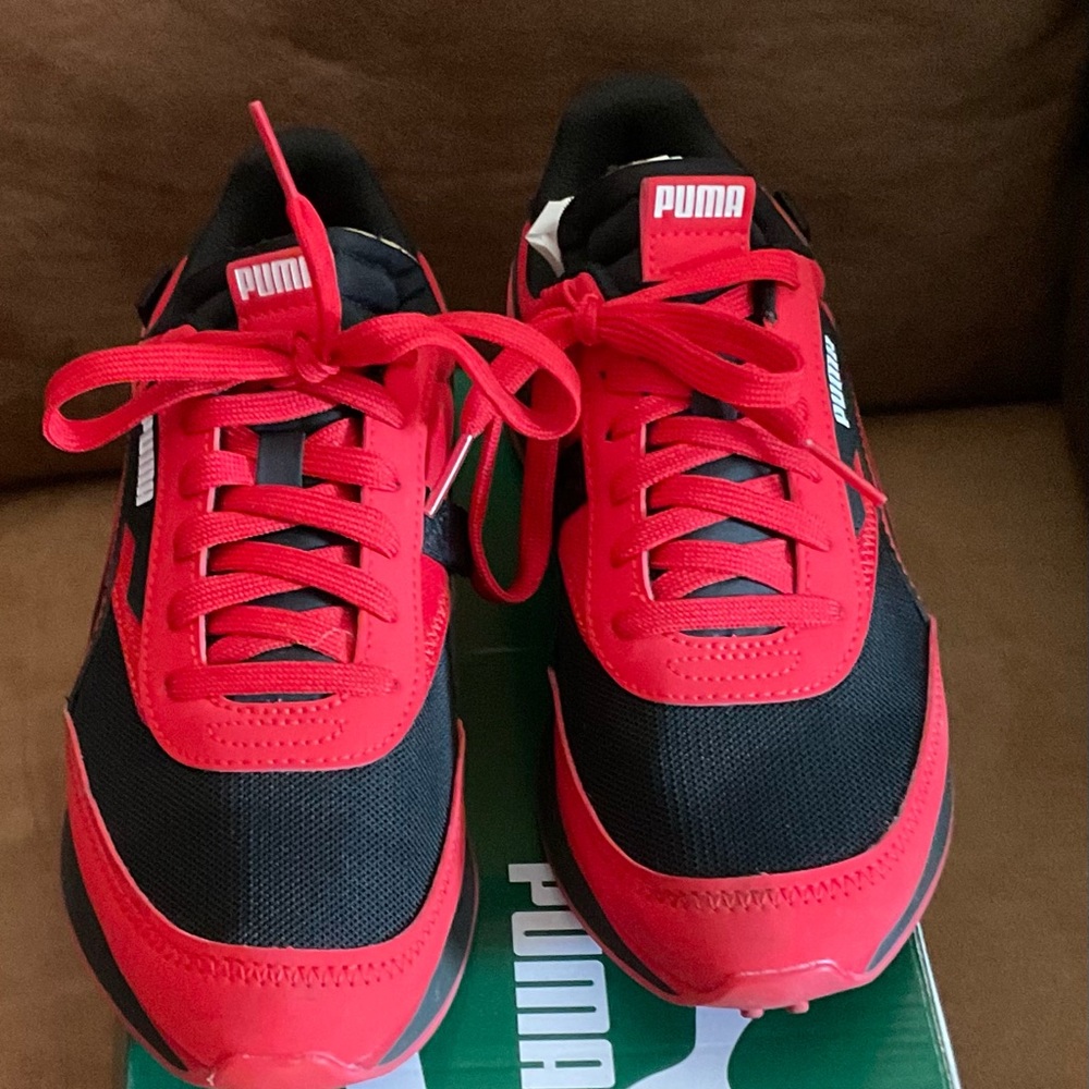 Future Rider Fairgrounds JR - Picture 2 of 6